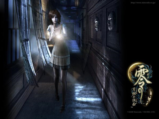 Illustration for article titled Why a New Fatal Frame For Wii U Sounds Good.